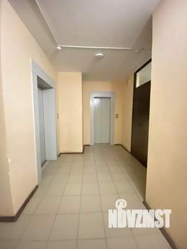 Студия квартира, вторичка, 31м2, 2/16 этаж