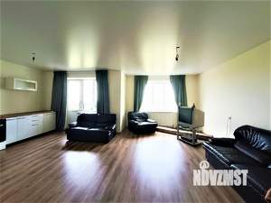 2-к квартира, вторичка, 71м2, 4/9 этаж
