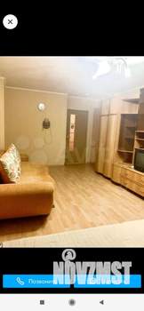 1-к квартира, вторичка, 52м2, 11/17 этаж