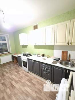 2-к квартира, вторичка, 61м2, 1/9 этаж