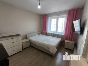 2-к квартира, вторичка, 61м2, 10/16 этаж