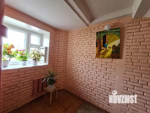 1-к квартира, вторичка, 40м2, 6/10 этаж