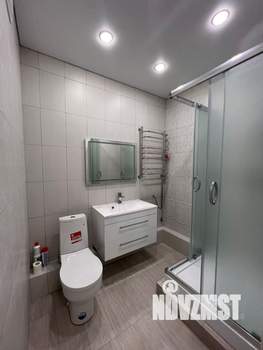 3-к квартира, вторичка, 89м2, 9/16 этаж