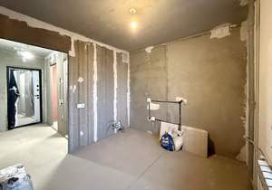 1-к квартира, вторичка, 35м2, 5/10 этаж