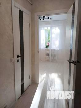 1-к квартира, вторичка, 36м2, 1/9 этаж