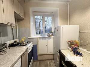 1-к квартира, вторичка, 22м2, 2/5 этаж