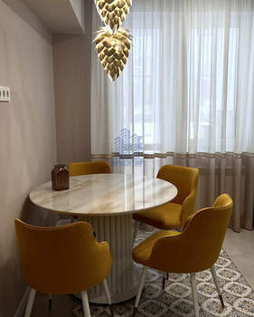 2-к квартира, вторичка, 72м2, 4/5 этаж