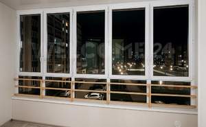 2-к квартира, вторичка, 65м2, 3/8 этаж