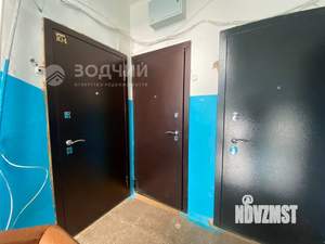 2-к квартира, вторичка, 40м2, 4/5 этаж