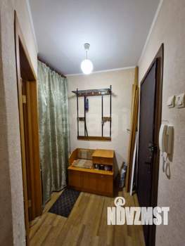 1-к квартира, вторичка, 31м2, 3/5 этаж