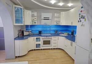 2-к квартира, вторичка, 61м2, 9/17 этаж
