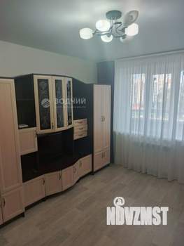 1-к квартира, вторичка, 35м2, 3/9 этаж
