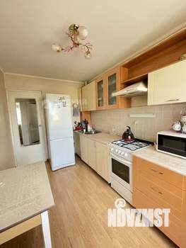 3-к квартира, вторичка, 59м2, 5/5 этаж