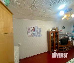 1-к квартира, вторичка, 30м2, 5/5 этаж