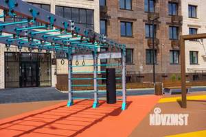 3-к квартира, вторичка, 93м2, 6/9 этаж