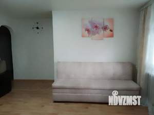 2-к квартира, вторичка, 44м2, 1/3 этаж