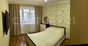 2-к квартира, вторичка, 47м2, 5/5 этаж