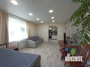 2-к квартира, вторичка, 52м2, 4/8 этаж
