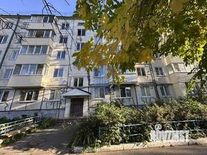 3-к квартира, вторичка, 61м2, 2/5 этаж