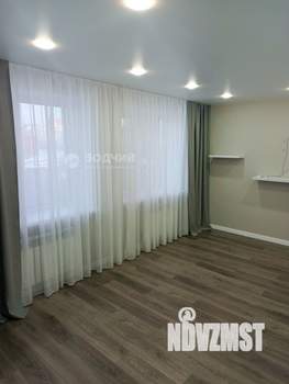 3-к квартира, вторичка, 84м2, 9/16 этаж