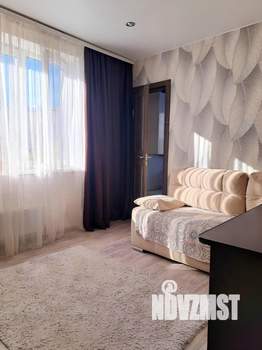 2-к квартира, вторичка, 65м2, 1/16 этаж