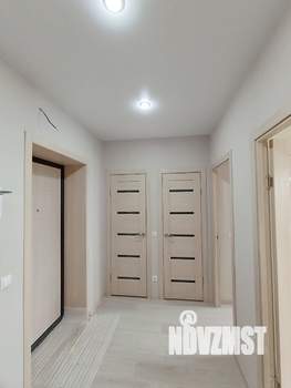 2-к квартира, вторичка, 59м2, 9/10 этаж