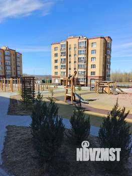 3-к квартира, вторичка, 94м2, 5/6 этаж