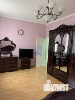 3-к квартира, вторичка, 92м2, 2/3 этаж