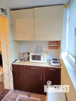 Студия квартира, вторичка, 18м2, 1/9 этаж