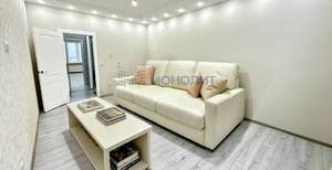 3-к квартира, вторичка, 82м2, 13/21 этаж