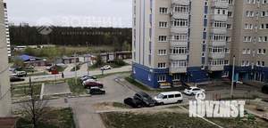 1-к квартира, вторичка, 33м2, 4/9 этаж
