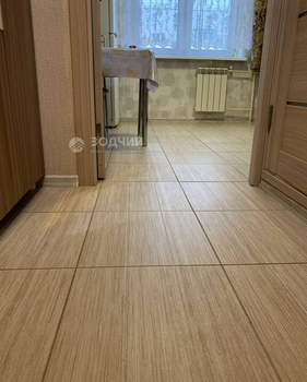 1-к квартира, вторичка, 35м2, 7/10 этаж