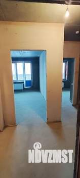 1-к квартира, вторичка, 45м2, 7/13 этаж