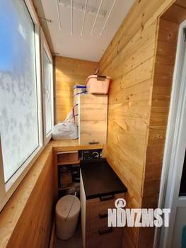 2-к квартира, вторичка, 52м2, 10/17 этаж