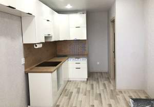 1-к квартира, вторичка, 44м2, 12/18 этаж