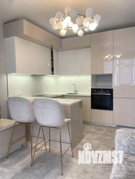 2-к квартира, вторичка, 61м2, 7/7 этаж
