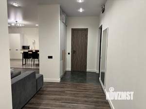 3-к квартира, вторичка, 90м2, 14/20 этаж