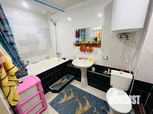3-к квартира, вторичка, 80м2, 14/15 этаж