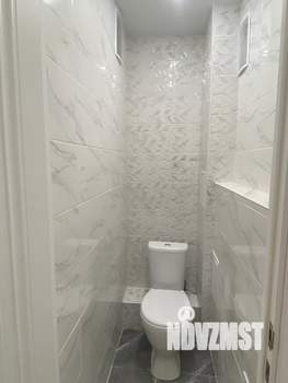 1-к квартира, вторичка, 36м2, 1/9 этаж