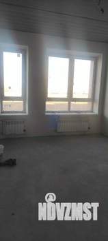 1-к квартира, вторичка, 46м2, 2/5 этаж