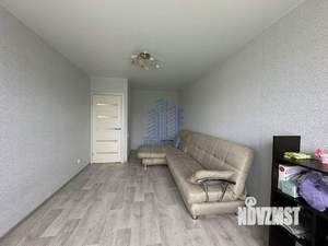 1-к квартира, вторичка, 37м2, 6/17 этаж