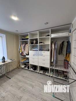 3-к квартира, вторичка, 64м2, 6/9 этаж