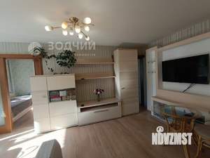 2-к квартира, вторичка, 42м2, 5/5 этаж