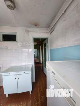 1-к квартира, вторичка, 31м2, 5/5 этаж