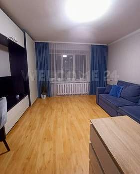 1-к квартира, вторичка, 35м2, 6/9 этаж