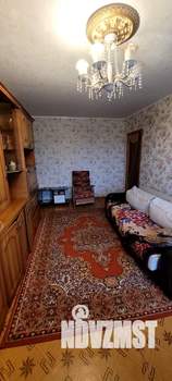 3-к квартира, вторичка, 73м2, 3/5 этаж