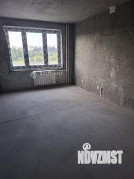 1-к квартира, вторичка, 35м2, 2/10 этаж