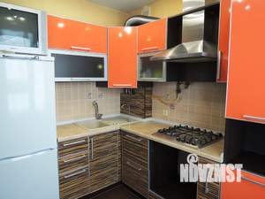 1-к квартира, вторичка, 47м2, 5/5 этаж