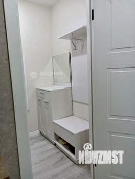 1-к квартира, вторичка, 36м2, 1/9 этаж