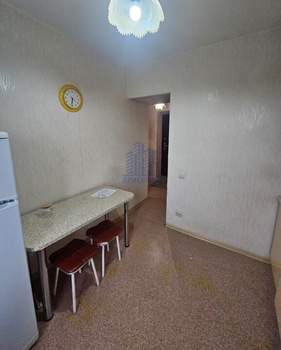 1-к квартира, вторичка, 35м2, 3/5 этаж